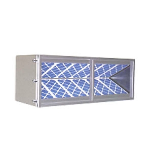 BLC V-Bank Housing