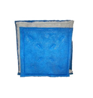 S.S.P Air Admission Filter