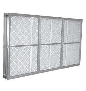 BLC Flat Bank Housing